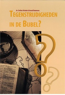 Tegenstrijdigheden in de bijbel